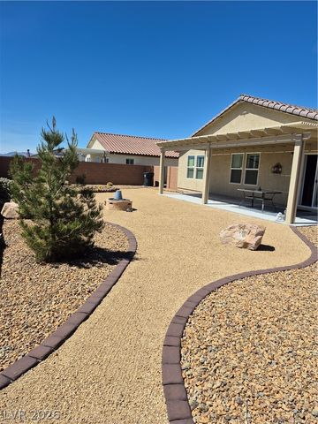 3543 East Marathon Drive, Pahrump, NV 89061
