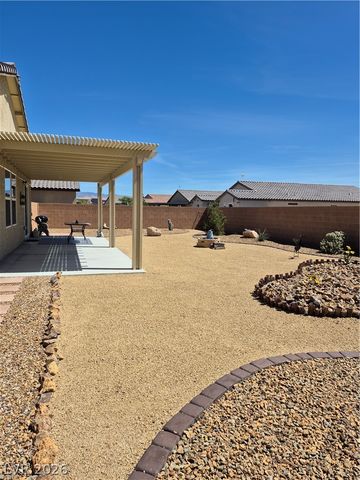 3543 East Marathon Drive, Pahrump, NV 89061