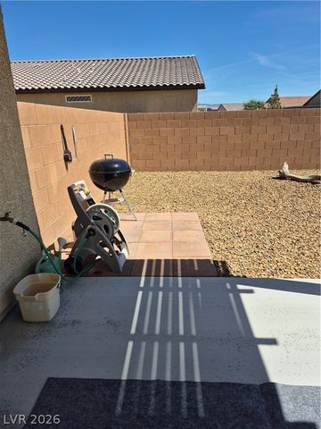 3543 East Marathon Drive, Pahrump, NV 89061