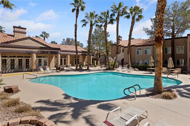 9325 West Desert Inn Road 151, Las Vegas, NV 89117