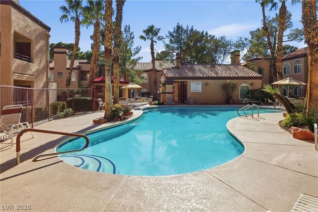 9325 West Desert Inn Road 151, Las Vegas, NV 89117