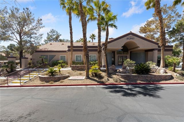 9325 West Desert Inn Road 151, Las Vegas, NV 89117