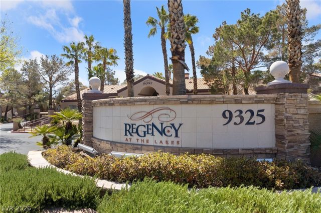 9325 West Desert Inn Road 151, Las Vegas, NV 89117