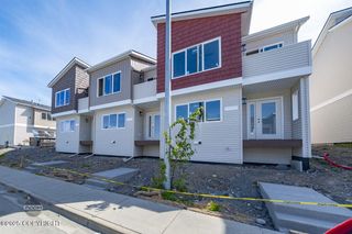 11403 Grand Canyon Loop, #36A, Eagle River, AK 99577