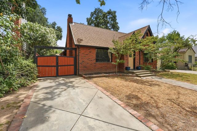 136 W Stadium Drive, Stockton, CA 95204