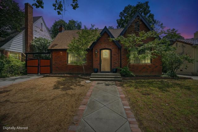 136 W Stadium Drive, Stockton, CA 95204