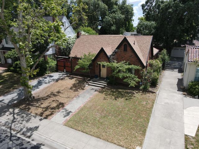 136 W Stadium Drive, Stockton, CA 95204
