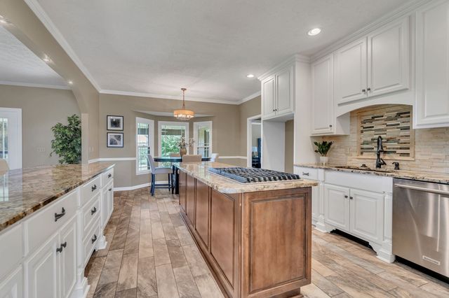 1395 Ragsdale Rd, Manchester, TN 37355