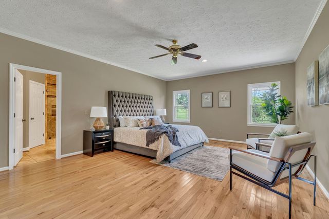 1395 Ragsdale Rd, Manchester, TN 37355