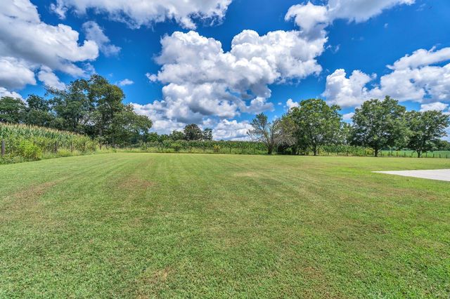 1395 Ragsdale Rd, Manchester, TN 37355