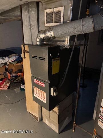 1831 Talbot Street, Toledo, OH 43613