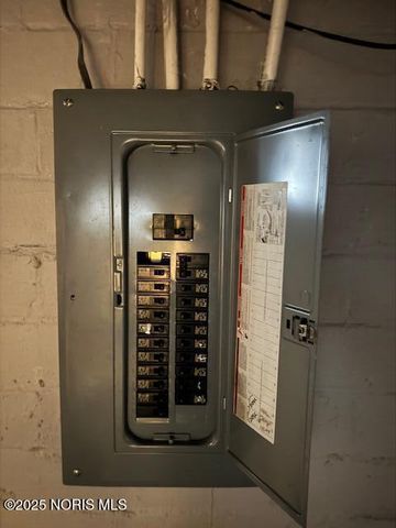 1831 Talbot Street, Toledo, OH 43613