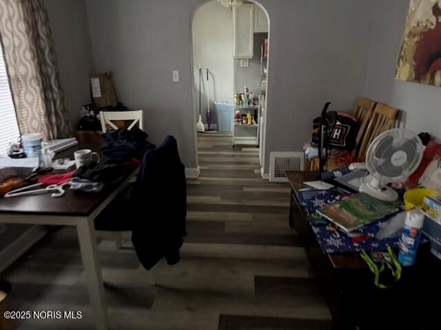 1831 Talbot Street, Toledo, OH 43613