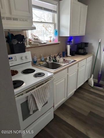 1831 Talbot Street, Toledo, OH 43613