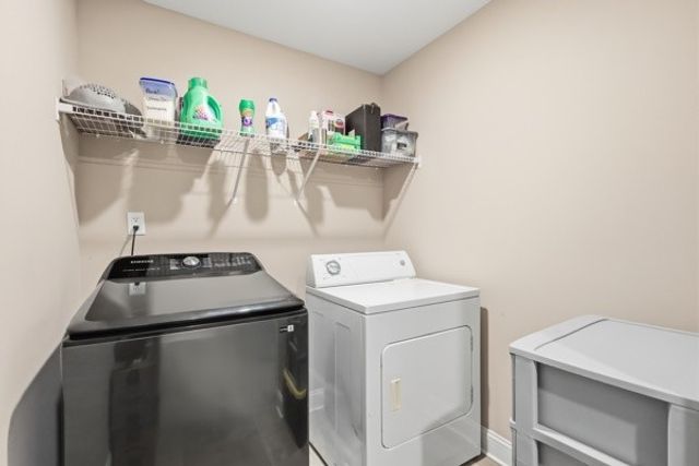 1173 Old Charlotte Trce, Clarksville, TN 37040