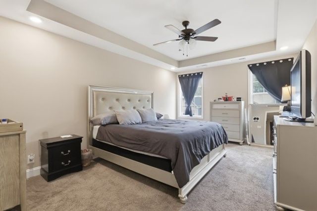 1173 Old Charlotte Trce, Clarksville, TN 37040