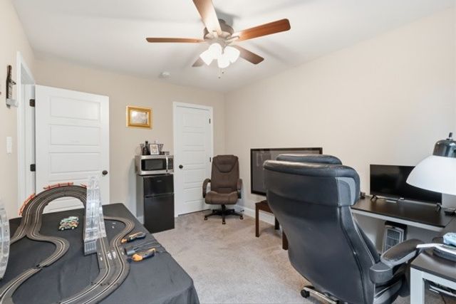 1173 Old Charlotte Trce, Clarksville, TN 37040