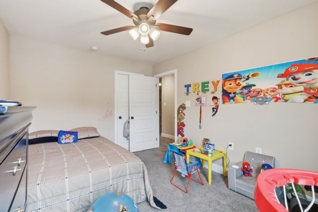 1173 Old Charlotte Trce, Clarksville, TN 37040