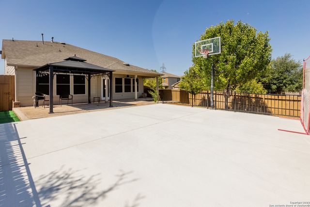 10929 Charreada Trail, San Antonio, TX 78245