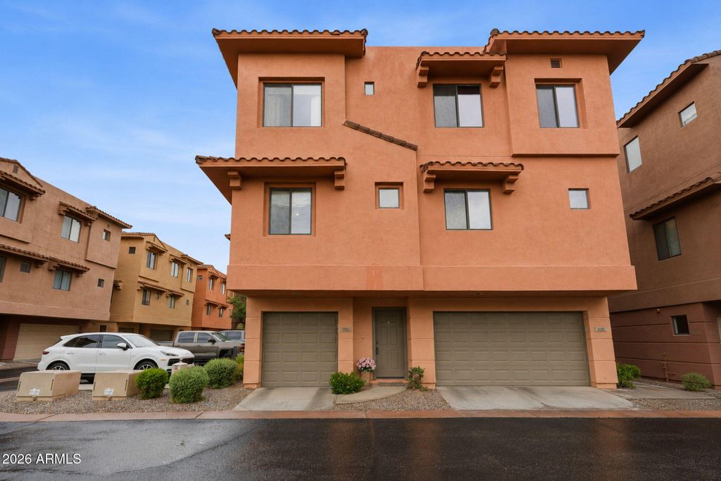 9551 E REDFIELD Road 1036, Scottsdale, AZ 85260 — exterior