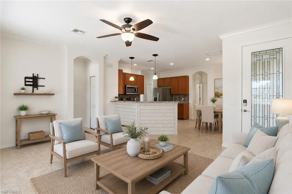 9323 Aviano DR, FORT MYERS, FL 33913 — photo 5