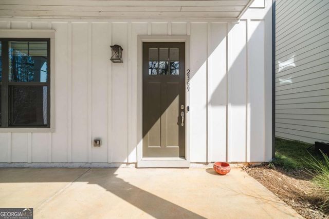 2369 Rover Court, Atlanta, GA 30317