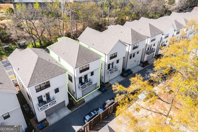 2369 Rover Court, Atlanta, GA 30317