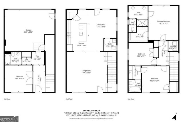 2369 Rover Court, Atlanta, GA 30317