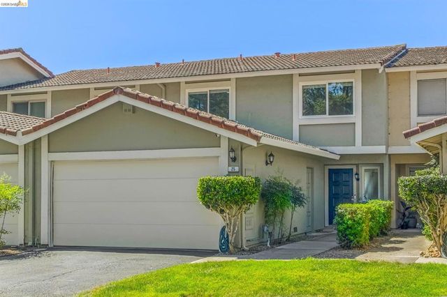 25 Graeagle, Oakland, CA 94605