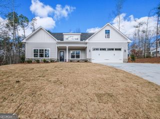 5563 Wheeler Plantation Drive, Murrayville, GA 30564
