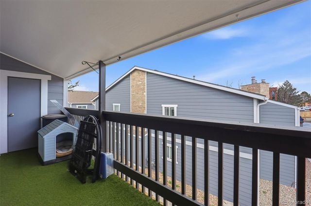 3482 S Eagle Street 203, Aurora, CO 80014