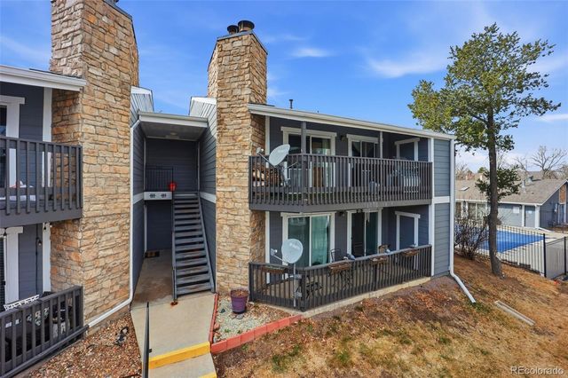 3482 S Eagle Street 203, Aurora, CO 80014