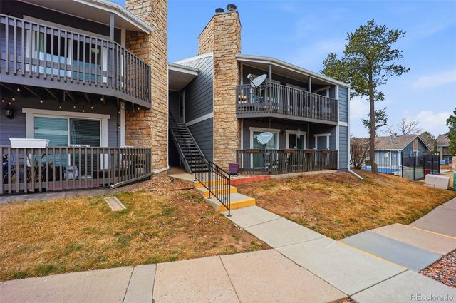 3482 S Eagle Street 203, Aurora, CO 80014