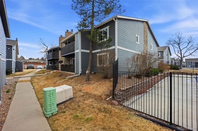 3482 S Eagle Street 203, Aurora, CO 80014