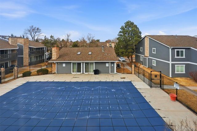 3482 S Eagle Street 203, Aurora, CO 80014