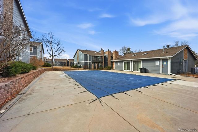 3482 S Eagle Street 203, Aurora, CO 80014