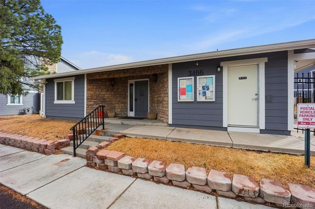 3482 S Eagle Street 203, Aurora, CO 80014