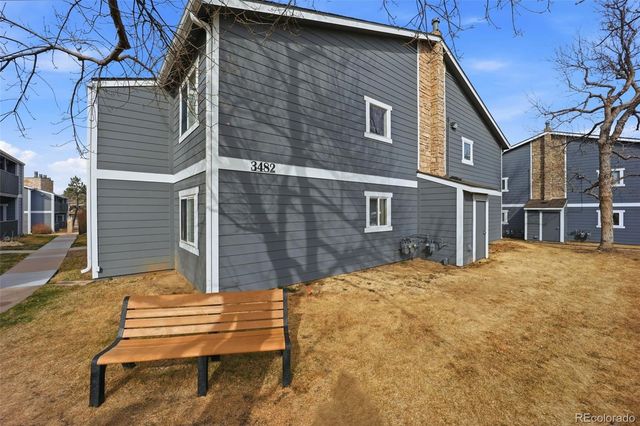 3482 S Eagle Street 203, Aurora, CO 80014