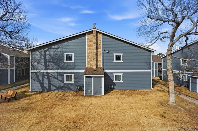 3482 S Eagle Street 203, Aurora, CO 80014