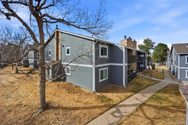 3482 S Eagle Street 203, Aurora, CO 80014