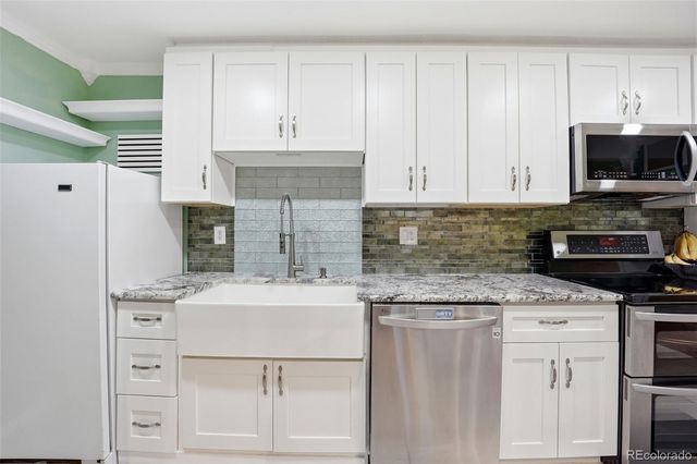 3482 S Eagle Street 203, Aurora, CO 80014