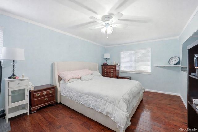 3482 S Eagle Street 203, Aurora, CO 80014