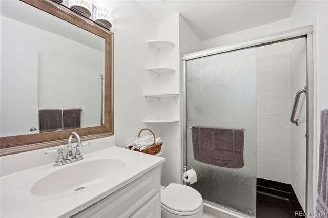 3482 S Eagle Street 203, Aurora, CO 80014