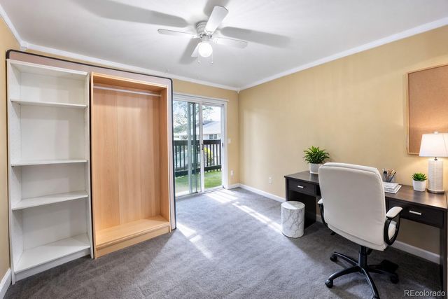 3482 S Eagle Street 203, Aurora, CO 80014