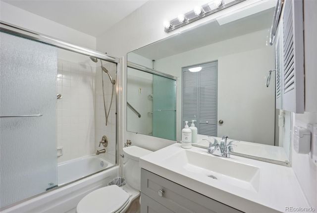 3482 S Eagle Street 203, Aurora, CO 80014