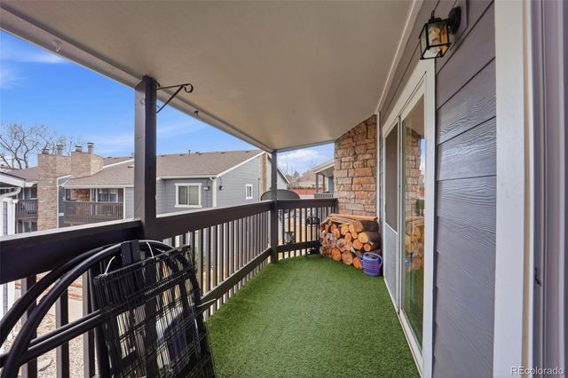 3482 S Eagle Street 203, Aurora, CO 80014