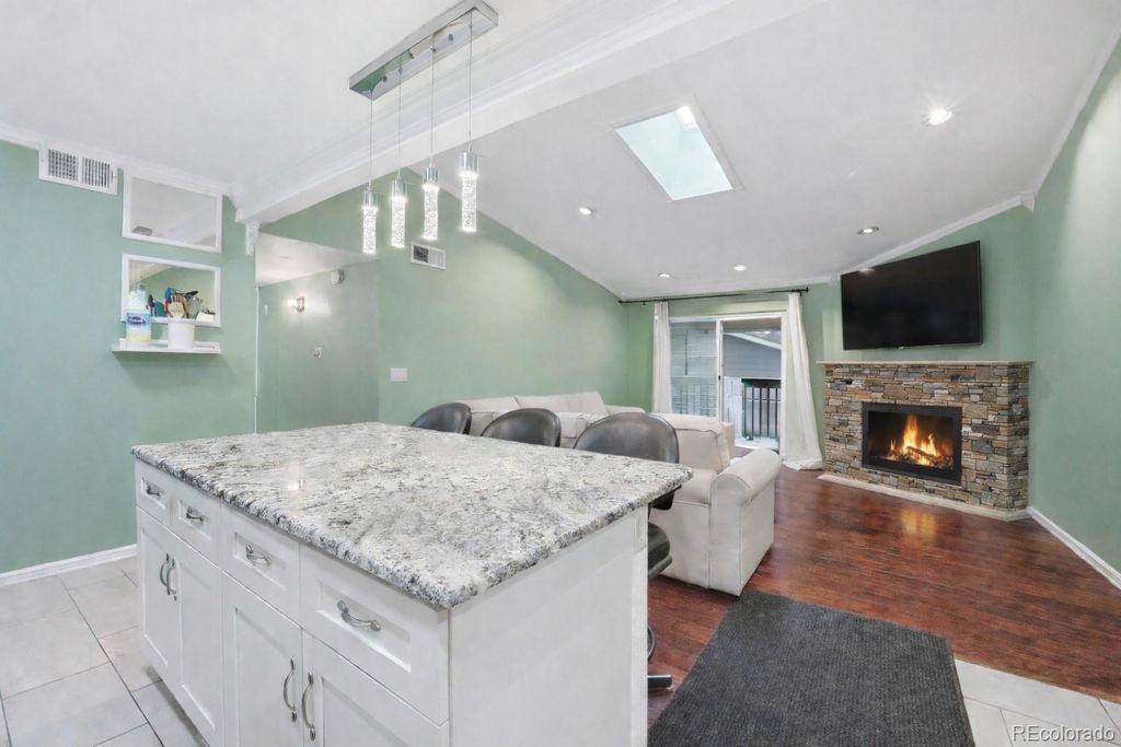 3482 S Eagle Street 203, Aurora, CO 80014