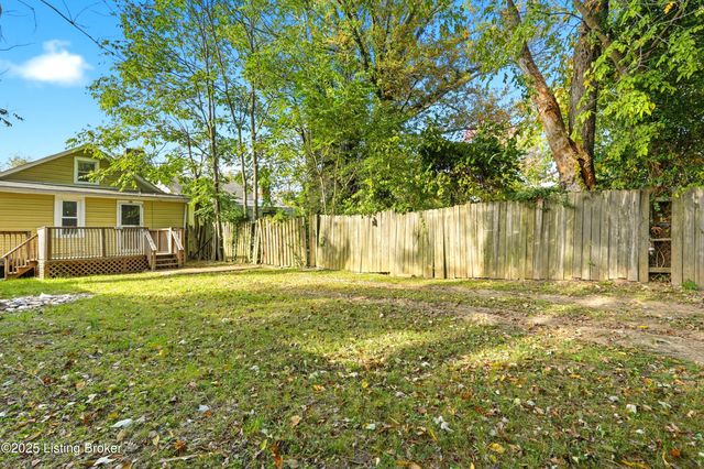 209 S 42nd St, Louisville, KY 40212