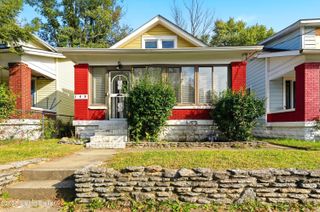 209 S 42nd St, Louisville, KY 40212