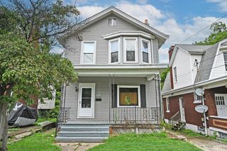 4764 Dale Avenue, Cincinnati, OH 45238